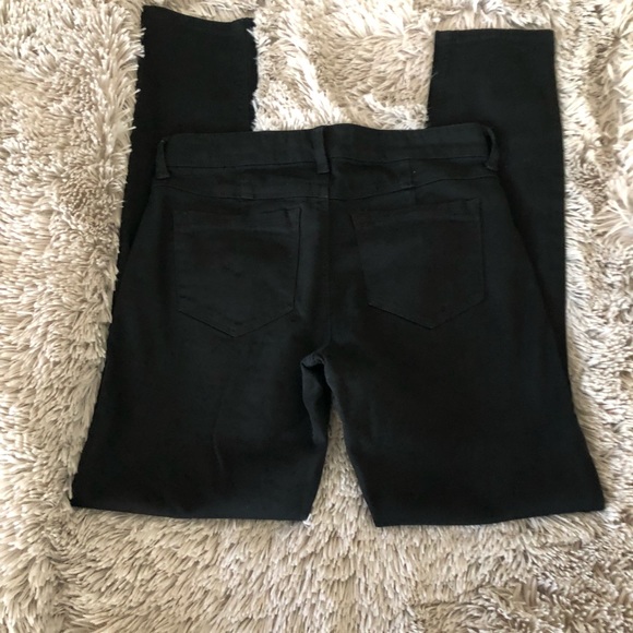 Sold Design Lab Skinny Jeans - Picture 3 of 5